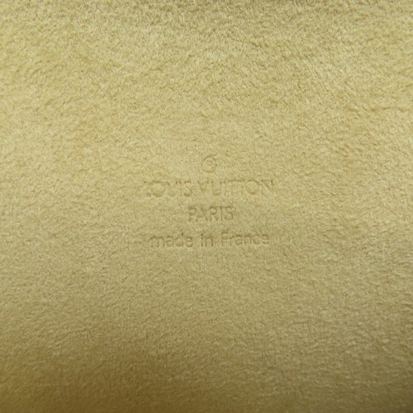 LOUIS VUITTON Brown Monogram Canvas Pochette Fanny Pack - Picture 6 of 11